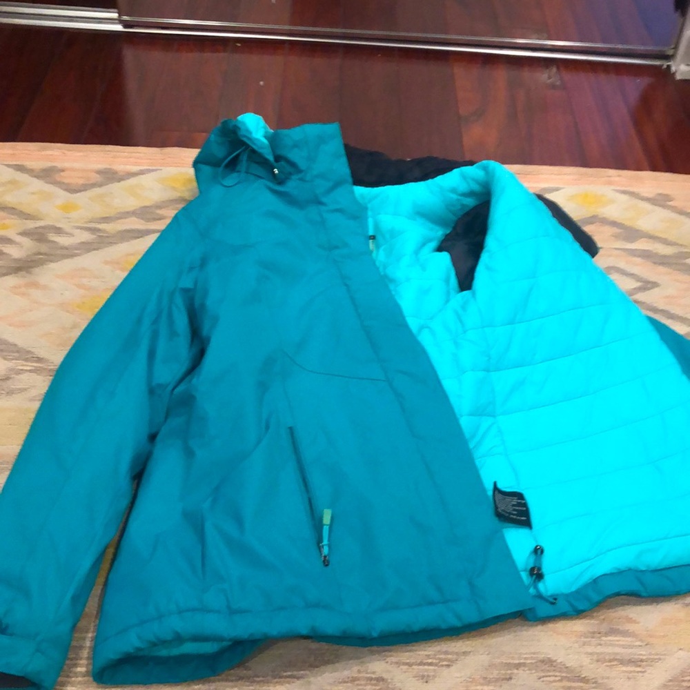 Great condition Gerry  jacket